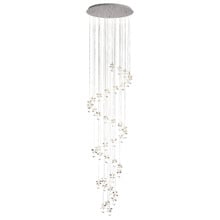 Pianopoli 40 Light LED Pendant